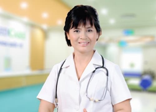 Lê Thị Hải - Hình 1