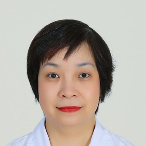 Lưu Vân Anh - Hình 1