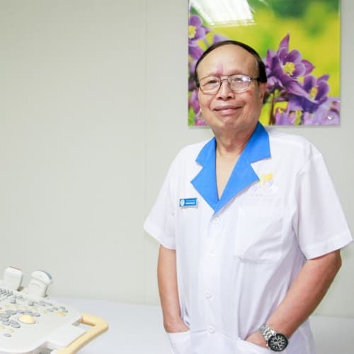 Nguyễn Mạnh Lợi - Hình 1