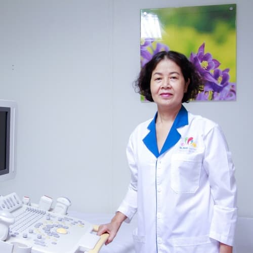 Nguyễn Thị Khánh - Hình 1