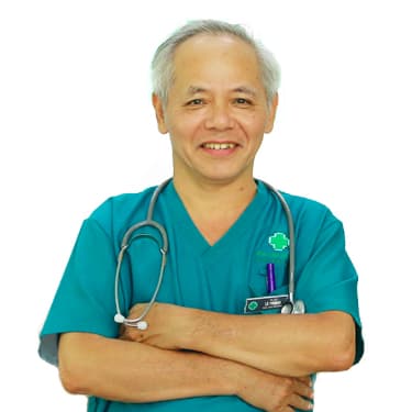 Lê Phong - Hình 1