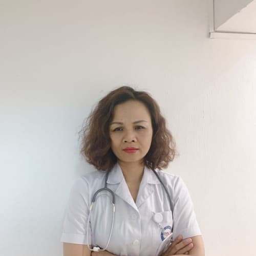 Đinh Thị Thuý Hằng - Hình 1