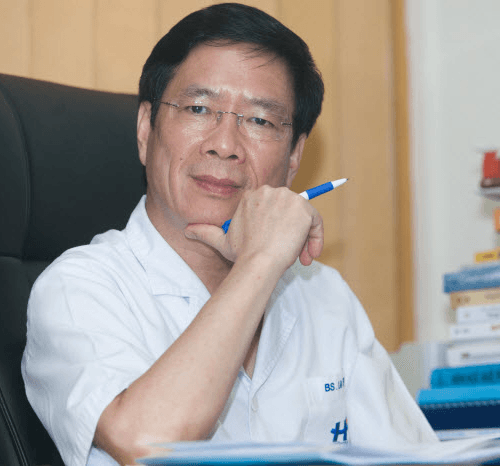 Lê Sĩ Trung - Hình 1