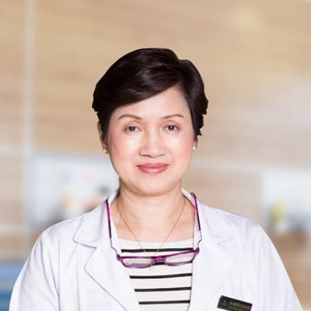 Nguyễn Thị Tân Sinh - Hình 1