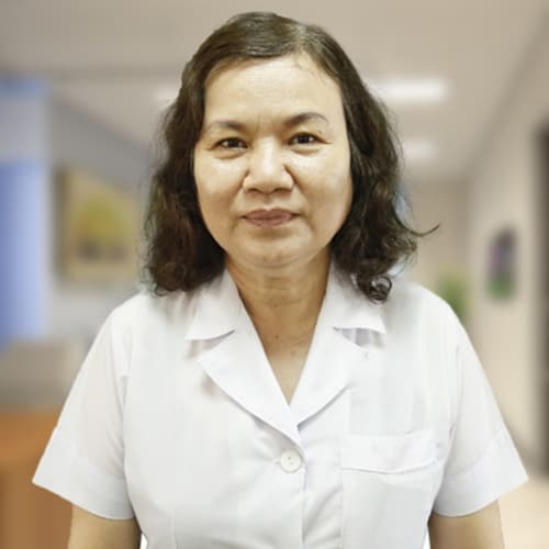 Trần Thị Thanh Nho - Hình 1