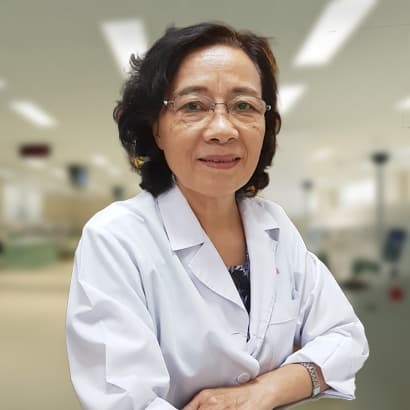 Trần Thu Hương - Hình 1