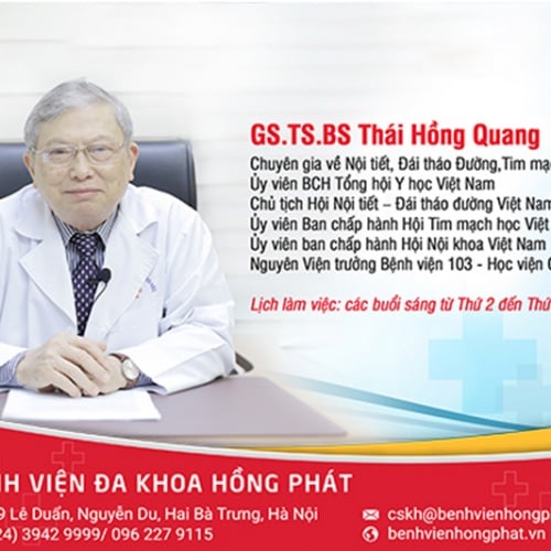 Thái Hồng Quang - Hình 1