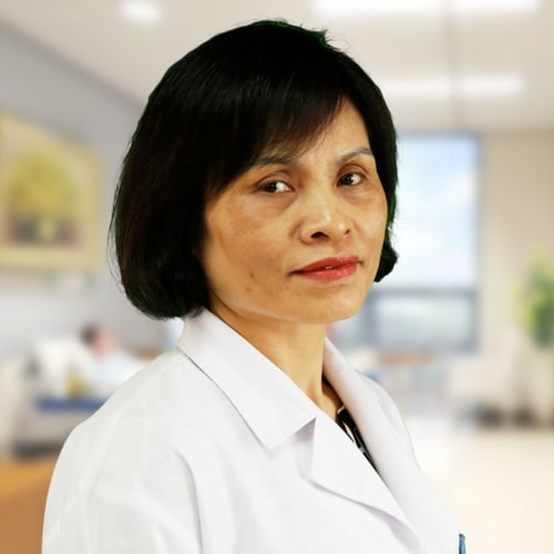 Trần Thị Hoa Huyền - Hình 1