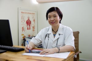 Phạm Thị Tuyết Nga - Hình 1