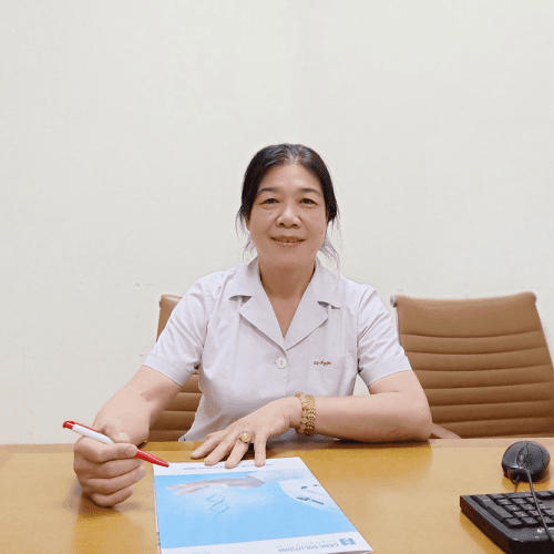 Nguyễn Thị Ngọc - Hình 1