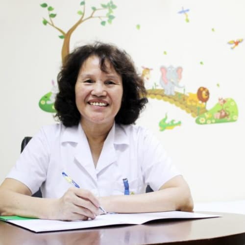 Nguyễn Thị Thu Nguyệt - Hình 1