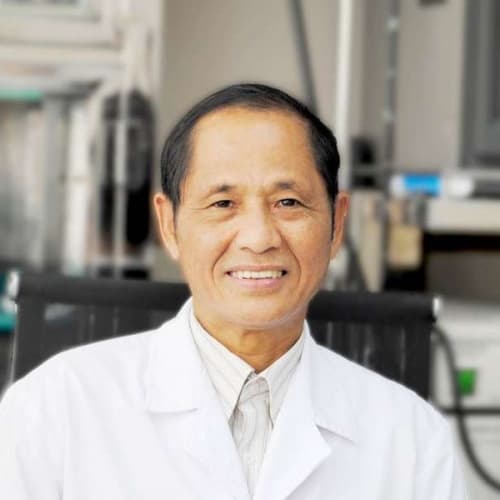 Trần Văn Quang - Hình 1