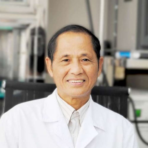 Trần Văn Quang - Hình 1