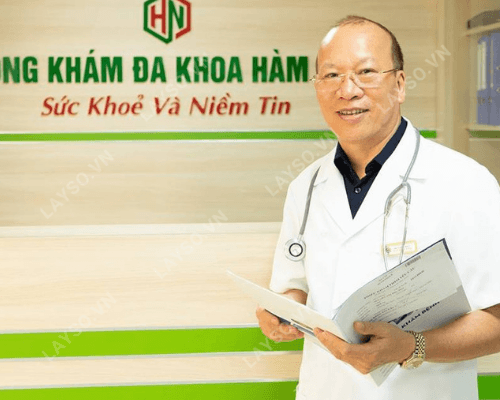 Trần Ngọc Vang - Hình 1