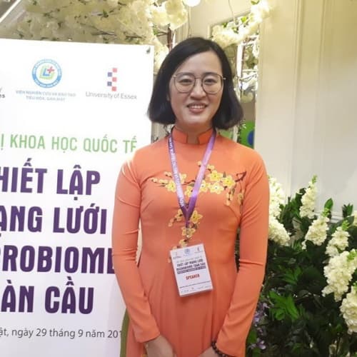 Đào Việt Hằng - Hình 1