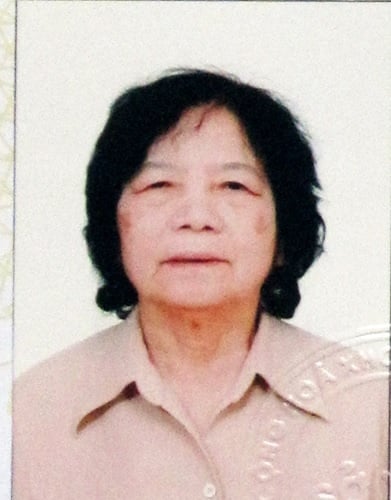 Trần Thuý Lan - Hình 1