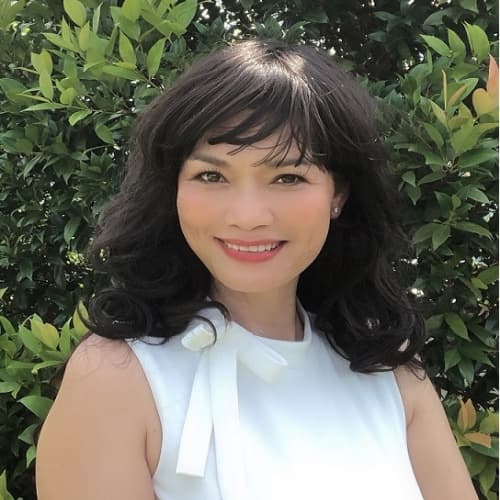 Nguyễn Thị Hải Yến - Hình 1