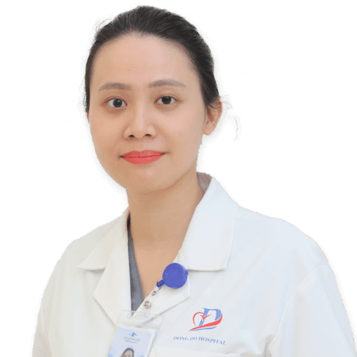 Phạm Thị Hồng Dương - Hình 1