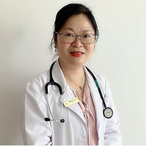 Phạm Thu Hà - Hình 1