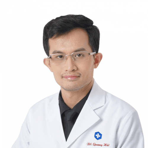 Trương Quang Hải - Hình 1