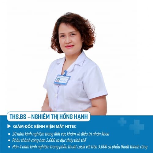 Nghiêm Thị Hồng Hạnh - Hình 1