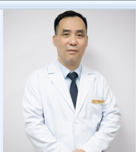 Vũ Mạnh Hùng - Hình 1