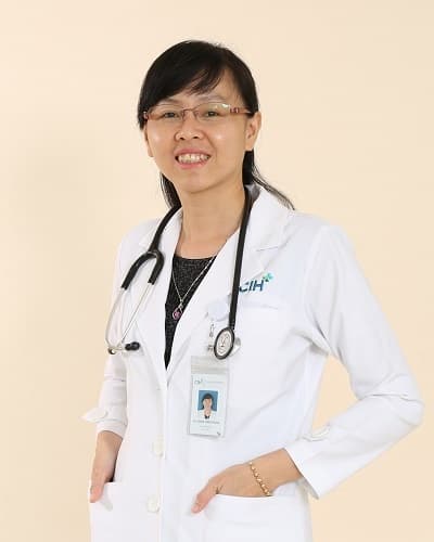 Hoàng Chân Phương - Hình 1