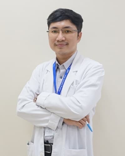 Trần Thế Lộc - Hình 1