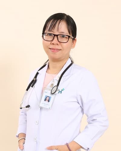Trần Thị Mai Thy - Hình 1