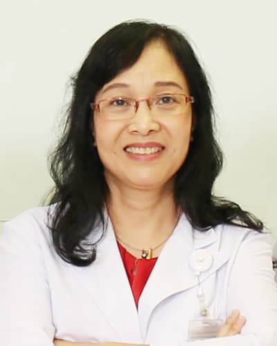 Trịnh Bạch Tuyết - Hình 1