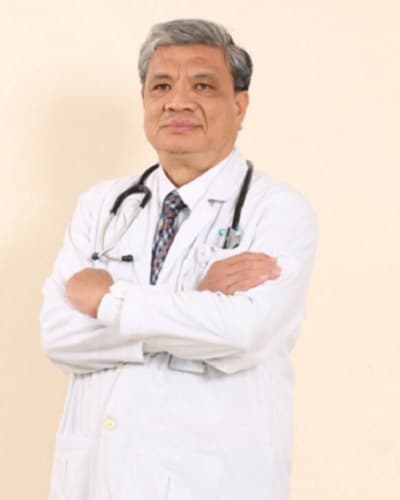 Đỗ Đức Tín - Hình 1