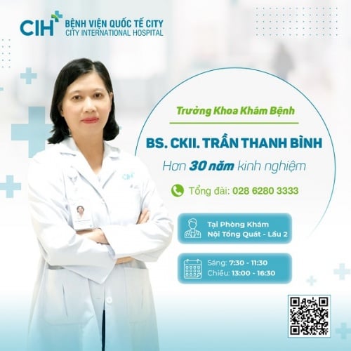 Trần Thanh Bình - Hình 1