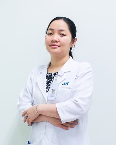 Mai Thị Hương Thảo - Hình 1