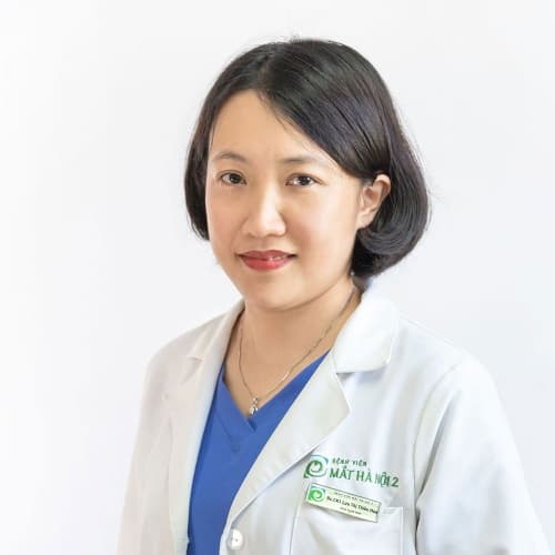 Lưu Thị Thiều Hoa - Hình 1