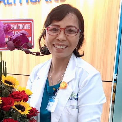 Nguyễn Thị Nhuần - Hình 1