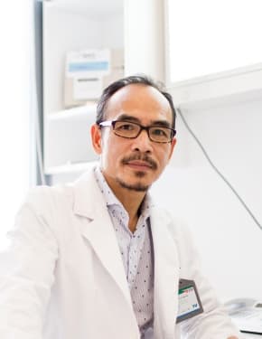 Lê Trọng Phát - Hình 1