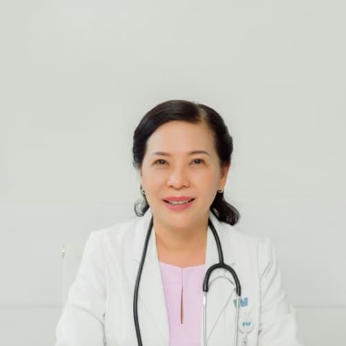 Khúc Minh Thúy - Hình 1