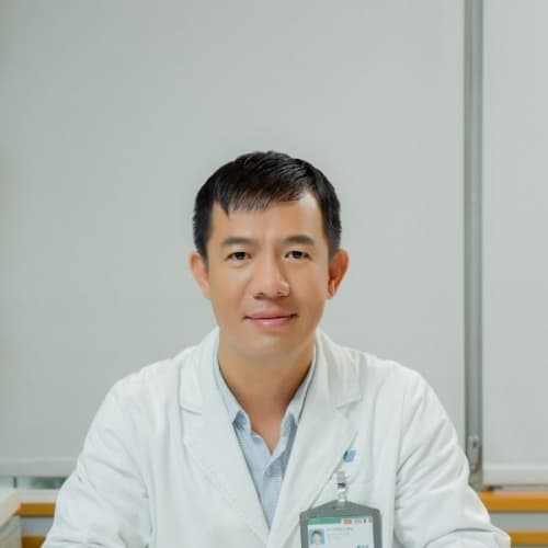 Lê Phú Cường - Hình 1