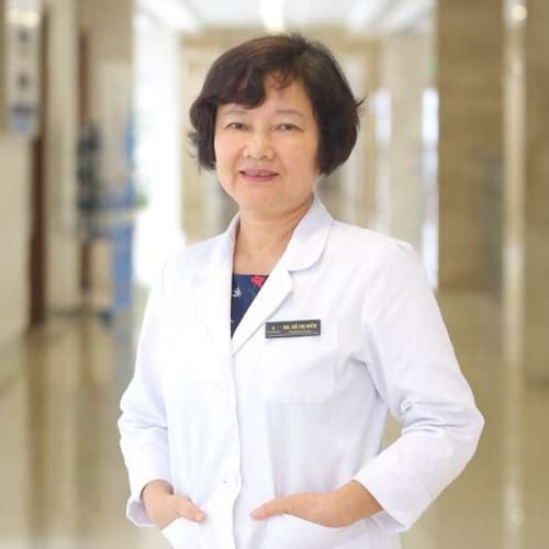 Hồ Thị Hiền - Hình 1