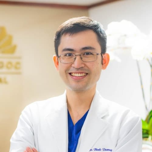 Nguyễn Bình Dương - Hình 1