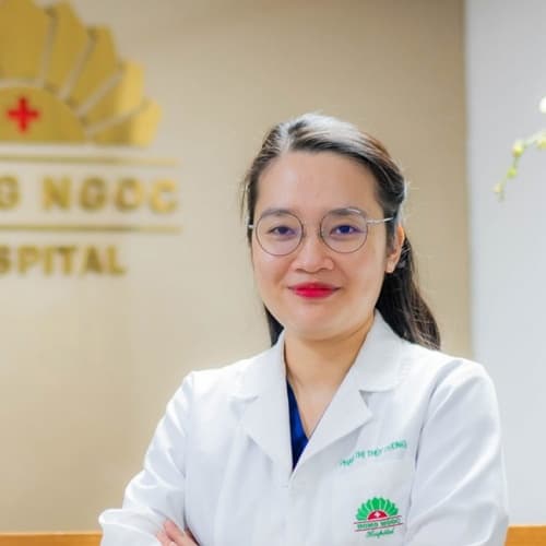 Phạm Thị Thùy Dương - Hình 1