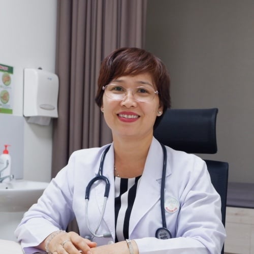 Trương Thị Khương - Hình 1