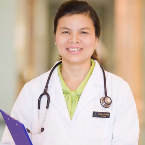Trần Thị Tuyết Nhung - Hình 1