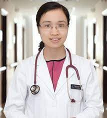 Cao Thị Giang - Hình 1