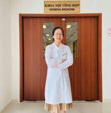 Đào Thị Trang - Hình 1