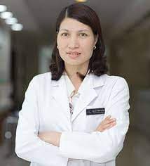 Vũ Thị Hồng Chính - Hình 1