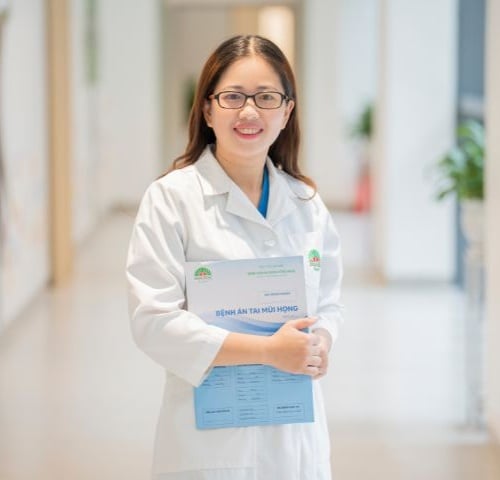Nguyễn Thị Vân Bình - Hình 1