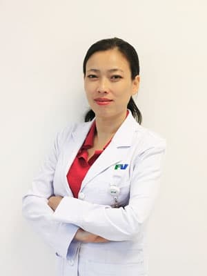 Lưu Hồng Diễm - Hình 1