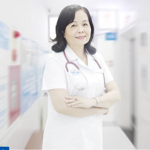 Vũ Thị Thanh Bình - Hình 1