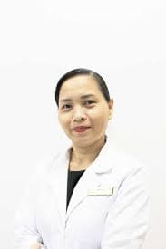 Đỗ Nguyễn Thùy Đoan Trang - Hình 1